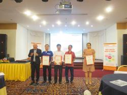 Tiêu chuẩn dịch vụ SONY (23 & 24.05.2019)
